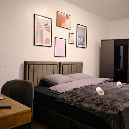 Primetime Suite Fuer 8+Kueche/Wifi Essen Exterior photo